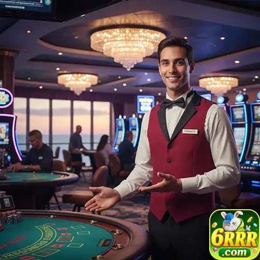 6rrr descubra exclusivo entretenimento online