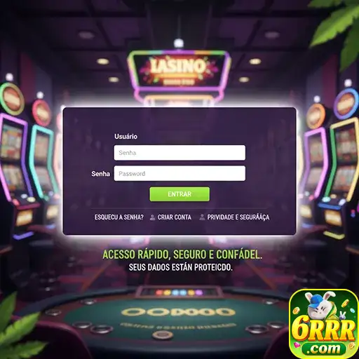 6rrr conquiste premium entretenimento online